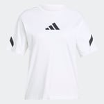 adidasJE7857LW Z.N.E. TEE