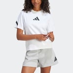 adidasJE7857LW Z.N.E. TEE
