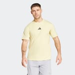 adidasJE8239LPOWER 3S TEE