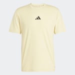 adidasJE8239LPOWER 3S TEE