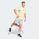 adidasJE8239LPOWER 3S TEE