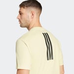 adidasJE8239LPOWER 3S TEE