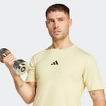 adidasJE8239LPOWER 3S TEE