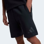 adidasJF249611-12YaşJ ZNE SHORTS
