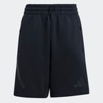 adidasJF249611-12YaşJ ZNE SHORTS