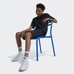 adidasJF249611-12YaşJ ZNE SHORTS