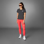 adidasJF3480LADIZERO TEE W