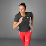 adidasJF3480LADIZERO TEE W