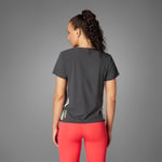 adidasJF3480LADIZERO TEE W