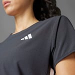 adidasJF3480LADIZERO TEE W