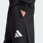 adidasJF35672XLM WIDE PANT FL
