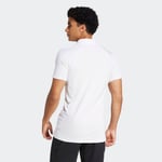 adidasJF4387LFREELIFT POLO