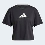 adidasJG8614LWE BL TEE