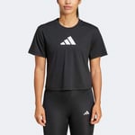 adidasJG8614LWE BL TEE