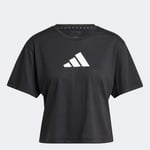 adidasJG8614LWE BL TEE