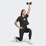 adidasJG8614LWE BL TEE