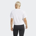 adidasJG8615LWE BL TEE