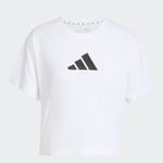 adidasJG8615LWE BL TEE