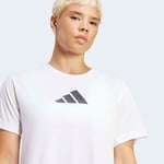 adidasJG8615LWE BL TEE