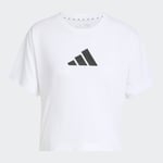 adidasJG8615LWE BL TEE