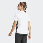 adidasJH1393LWE 3S CREW TEE