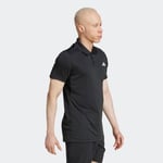 adidasJH3381LFREELIFT POLO