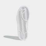 adidasJH7006355SUPERSTAR II W