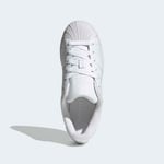 adidasJH7006355SUPERSTAR II W