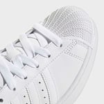 adidasJH7006355SUPERSTAR II W