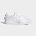 adidasJH7006355SUPERSTAR II W