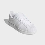 adidasJH7006355SUPERSTAR II W