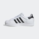 adidasJH7032355SUPERSTAR II W