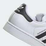 adidasJH7032355SUPERSTAR II W