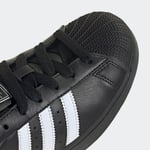 adidasJH7033355SUPERSTAR II W