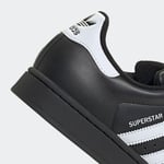 adidasJH7033355SUPERSTAR II W