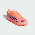 adidasJH774628F50 LEAGUE FG-MG J