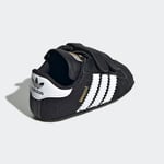 adidasJH997118SUPERSTAR CRIB