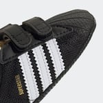 adidasJH997118SUPERSTAR CRIB