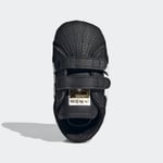 adidasJH997118SUPERSTAR CRIB