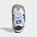 adidasJI275818SAMBA CRIB