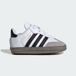 adidasJI275818SAMBA CRIB