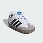 adidasJI275818SAMBA CRIB