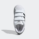 adidasJI398828SUPERSTAR II CF C