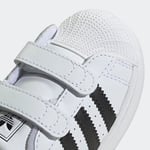 adidasJI399019SUPERSTAR II CF I