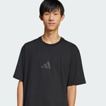 adidasJJ1151LM Z.N.E. TEE LO