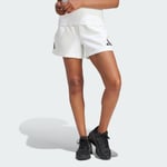 adidasJJ4678LW Z.N.E.  SHORT