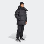 adidasJL6960LMYSHELTER PARKA