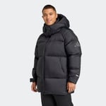 adidasJL6960LMYSHELTER PARKA