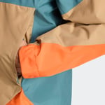 adidasJL9753LXPL 2.5L ANORAK