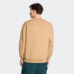 adidasJM0124LXPL CREW NECK